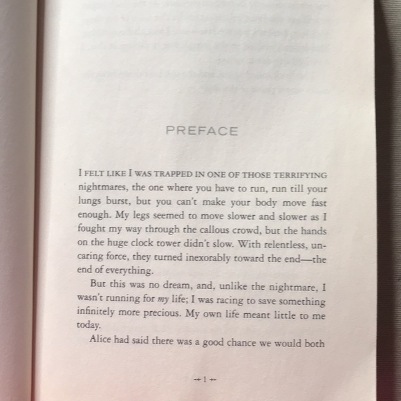 📚2/$6 New Moon #2 Twilight Series - Picture 9 of 11